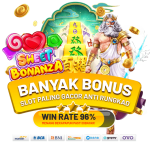 REKOMENDASI 10 DAFTAR LINK NAMA INFO SITUS SLOT BONUS NEW MEMBER 100% 500% DEPO 25 BONUS 25 l DEPO 50 BONUS 50 TO 3X 5X 6X 7X 8X 10X l SLOT BONUS 100 TO 3X KECIL DI DEPAN